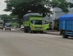 DBH Tambang Minim, Walikota Cilegon Robinsar Cari Solusi Agar Dapat Cuan Lebih