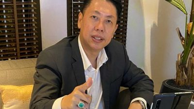 Henry Indraguna: Penugasan Polisi di Jabatan Sipil Tetap Legal, Tak Ada Masalah Hukum