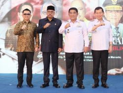 Melchias Mekeng: Semangat Otonomi Tidak Optimal Karena Daerah Masih Tergantung Anggaran Pusat