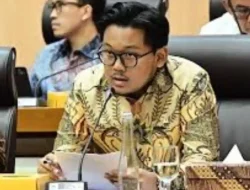 Andhika Satya Dorong Libatkan BUMDesma dan BPR Ikut Salurkan KUR Agar Pembiayaan UMKM Tepat Sasaran