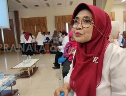 Cegah Bullying, Walikota Neni Moerniaeni Wajibkan CCTV di Sekolah se-Bontang