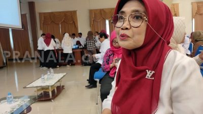 Cegah Bullying, Walikota Neni Moerniaeni Wajibkan CCTV di Sekolah se-Bontang