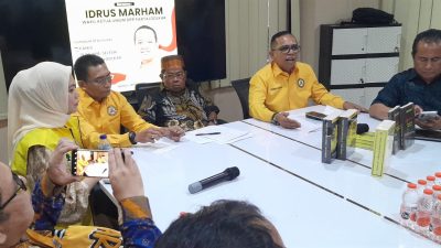 Sekber Golkar Lahir Ciptakan Tatanan Baru di Tengah Kegagalan Tata Kelola Negara Era Orde Lama