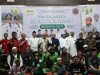 Achmad Annama: BAJA Jadi Penggerak Ukhuwah Pemuda di Acara Pemuda Jakarta Bersholawat