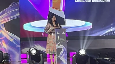 Ini Cara Menkomdigi Meutya Hafid Bentengi Anak Indonesia Dari Ancaman Terorisme di Media Sosial