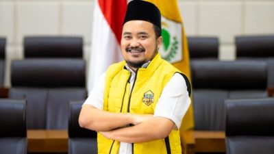 Nur Wahyu Satrio Wibowo: Soeharto Sosok Pemimpin Berjasa besar Bangun Pondasi Kemandirian Nasional