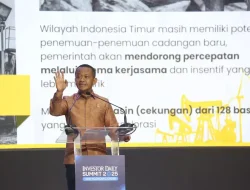 Menteri ESDM, Bahlil Lahadalia: Mafia Impor Minyak Melawan Keras Program Energi Terbarukan