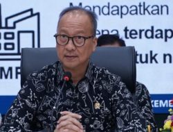 Menperin Agus Gumiwang: Industri Agro Jadi Pilar Utama Pertumbuhan Ekonomi Nasional