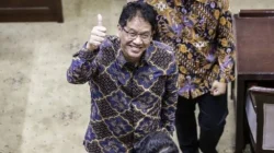 Popularitas Kalahkan Dedi Mulyadi dan Gibran, PAN Rekrut Menkeu Purbaya Jadi Cawapres?