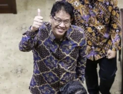 Popularitas Kalahkan Dedi Mulyadi dan Gibran, PAN Rekrut Menkeu Purbaya Jadi Cawapres?