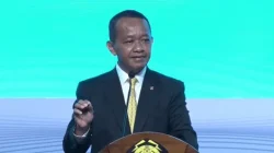 Bahlil Lahadalia: Partai Golkar Gerak Cepat, Tambah Kursi, dan Dekat dengan Anak Muda