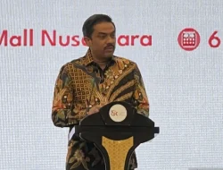Menteri UMKM, Maman Abdurrahman Kesal Impor Baju Bekas Terus Naik Ganggu Pasar Domestik