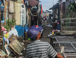Mendukbangga Wihaji: Tangani Kemiskinan dan Tengkes Dengan Kerja Nyata, Jangan Cuma Diskusi