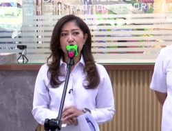 Menkomdigi Meutya Hafid Blokir 2,4 Juta Konten Judol, Pemerintah Gencarkan Perang Digital