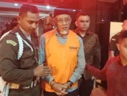 5 Fakta Korupsi Dana Hibah Pariwisata Eks Bupati Sleman Sri Purnomo, Masuk Lapas Wirogunan