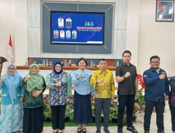 Wabup Tangerang Intan Nurul Hikmah Siap Perluas Layanan Perlindungan Korban Kekerasan Rumah Tangga