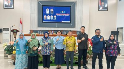 Wabup Tangerang Intan Nurul Hikmah Siap Perluas Layanan Perlindungan Korban Kekerasan Rumah Tangga