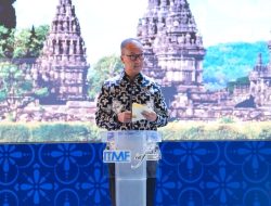 Menperin Agus Gumiwang Putar Otak Benahi Industri Mandiri, Janji Tak Tergantung APBN