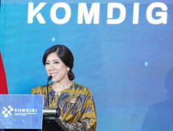 Menkomdigi Meutya Hafid Dorong Humas Jadi Mercusuar Kebenaran di Era Digital