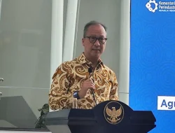 Genjot Industri Otomotif, Menperin Agus Gumiwang Siapkan Insentif Fiskal 2026