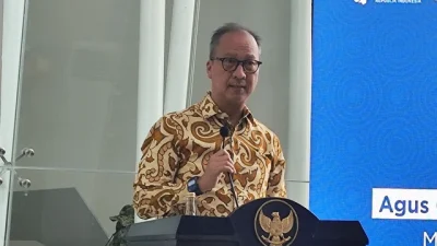 Genjot Industri Otomotif, Menperin Agus Gumiwang Siapkan Insentif Fiskal 2026