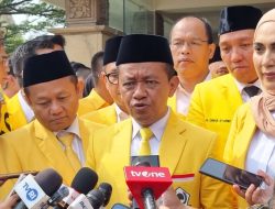 Bahlil Lahadalia Puji Soeharto Layak Jadi Pahlawan Nasional: Bawa Indonesia Jadi Macan Asia