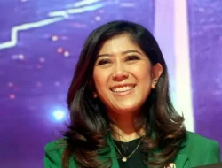 Menkomdigi Meutya Hafid Ingatkan ISP Hadirkan Internet Terjangkau Tapi Berkualitas Bagi Rakyat