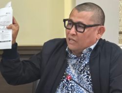 DPRD DKI Protes Keras APBD Jakarta Rp. 14,6 Triliun Parkir di Bank: Harusnya Untuk Tumbuhkan Ekonomi!