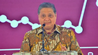 Menko Airlangga Sampaikan Pesan Prabowo: Indo-Pasifik Episentrum Inklusif Pertumbuhan Dunia