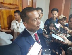 Gubernur NTB Lalu Muhammad Iqbal Soal Tambang Emas Ilegal di Mandalika: Saya Masih Pelajari Datanya