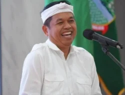 Dedi Mulyadi Merasa Tak Enak Usai Ancam Pecat Anak Buah Jika Bohong Soal Dana Mengendap