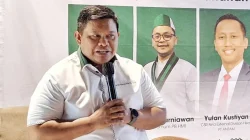 Dukung Bahlil Lahadalia Lawan Kutukan SDA: Dari Negara Kaya Bahan Mentah ke Bangsa Sejahtera