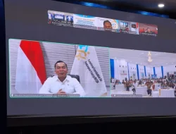 Komitmen Mendukbangga Wihaji Lanjutkan Aksi Nyata Penghapusan Kemiskinan dan Stunting