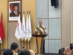 Menperin Agus Gumiwang Soroti Gempuran Produk Impor, Negara Siap Lindungi Industri