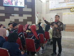 Mendukbangga Wihaji: Ketahanan Keluarga Kunci Tekan Stunting dan Cetak SDM Unggul