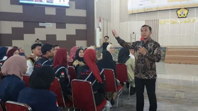 Mendukbangga Wihaji: Ketahanan Keluarga Kunci Tekan Stunting dan Cetak SDM Unggul