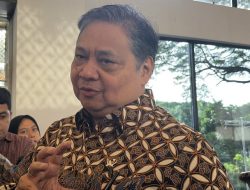Menko Airlangga Ungkap Skema KUR 2026: Bunga Tunggal 6 Persen, Pagu Rp. 300 Triliun