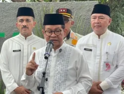 Menkeu Purbaya Tegas Larang Bisnis Baju Bekas Impor, Gubernur Pramono Siapkan Operasi Pembersihan