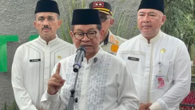 Menkeu Purbaya Tegas Larang Bisnis Baju Bekas Impor, Gubernur Pramono Siapkan Operasi Pembersihan