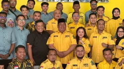 Silaturahmi Sayap Pemuda Partai Golkar dan Penggerak Belia Selangor, Perkuat Kerja Sama Pemuda ASEAN