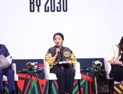 Puteri Komarudin Dukung Pemerintah Optimalisasi Anggaran Belanja Kementerian dan Lembaga