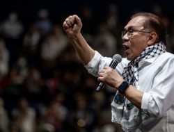 PM Anwar Ibrahim: Malaysia Siap Kirim Pasukan Perdamaian ke Gaza