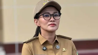 Jadi Gubernur Terkaya di Indonesia, Darimana Sumber Kekayaan Sherly Tjoanda?
