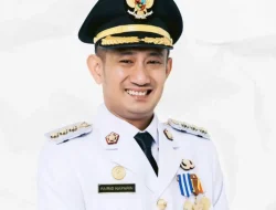 Walikota Palangka Raya Fairid Naparin Dorong UMKM Kuliner Perkuat Inovasi dan Daya Saing