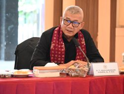 Agun Gunandjar: Layanan Hukum Harus Lebih Dekat, Cepat, dan Bermanfaat