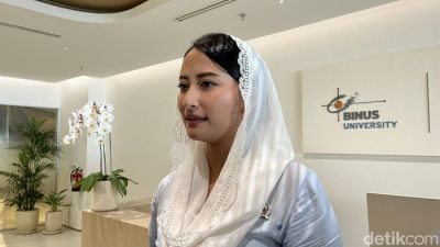 Wamendag Dyah Roro Tegaskan Pemerintah Takkan Legalkan Thrifting, UMKM Lokal Jadi Alternatif