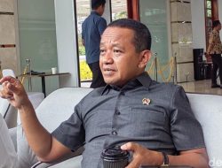 Menteri ESDM Bahlil Lahadalia Terbitkan Aturan Baru WPR, Pemda Pegang Kendali Izin Pertambangan Rakyat