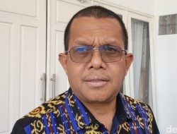 Gubernur Melki Laka Lena Bakal Jadikan NTT Pusat Studi Bahasa Mandarin di Indonesia Timur