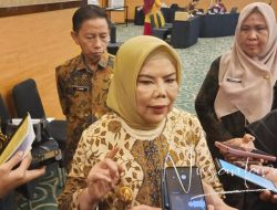 Wagub Idah Syahidah Ajak Generasi Muda Gorontalo Bangga Berbahasa Daerah