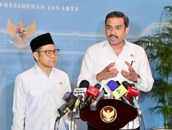 Menteri Maman Abdurrahman: Pedagang Thrifting Tak Tergusur, Bertransformasi ke Produk UMKM
